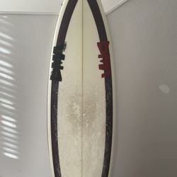 DMA SURFBOARD 