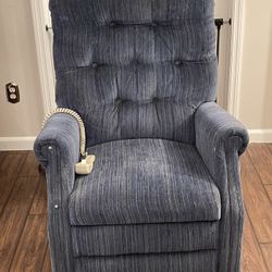 Medical Lift/Recliner Chair