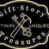 Gift-Story: Antiques & Uniques