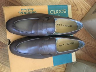 Supply Lab Men’s shoes