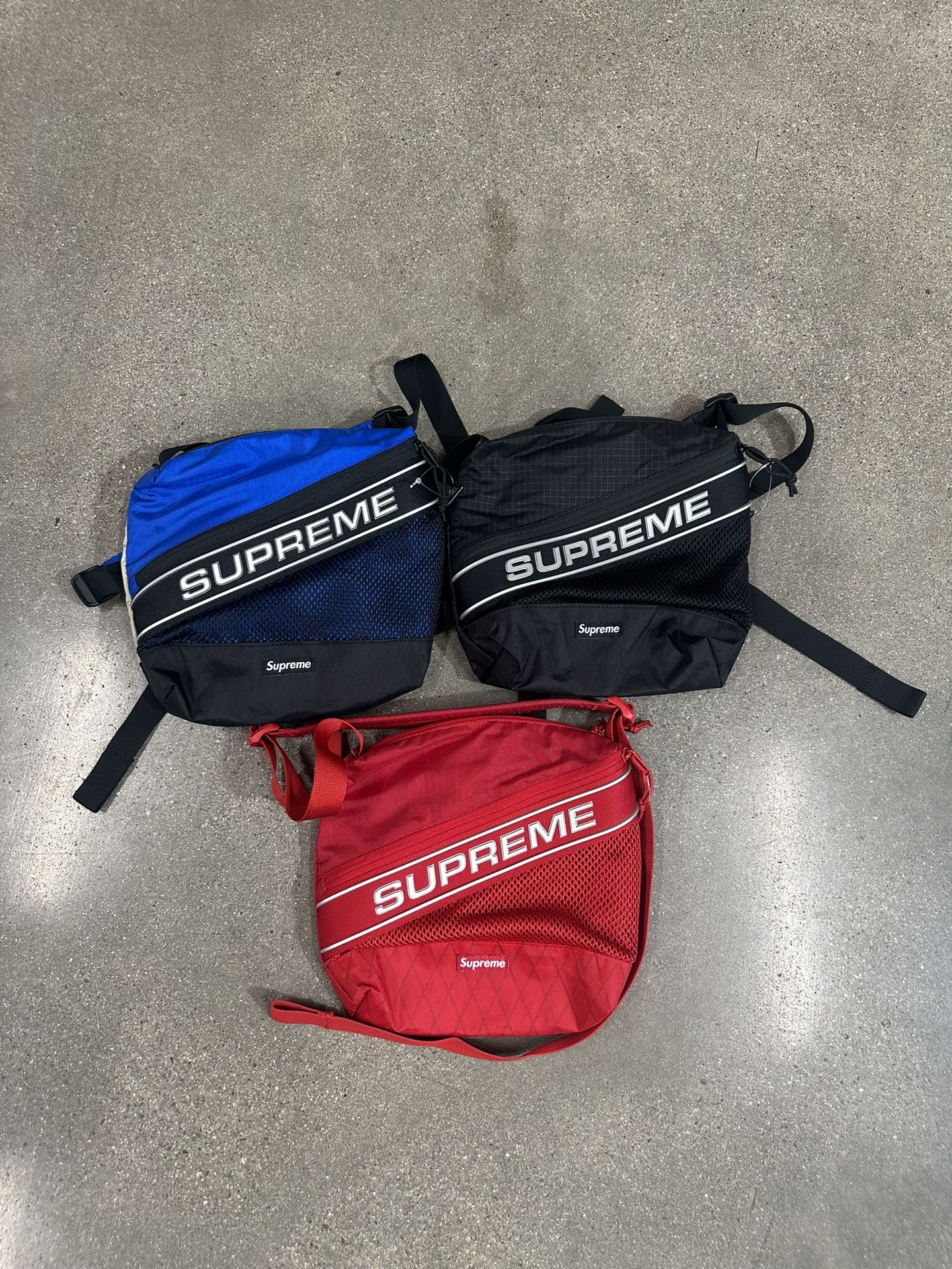 Supreme Bag