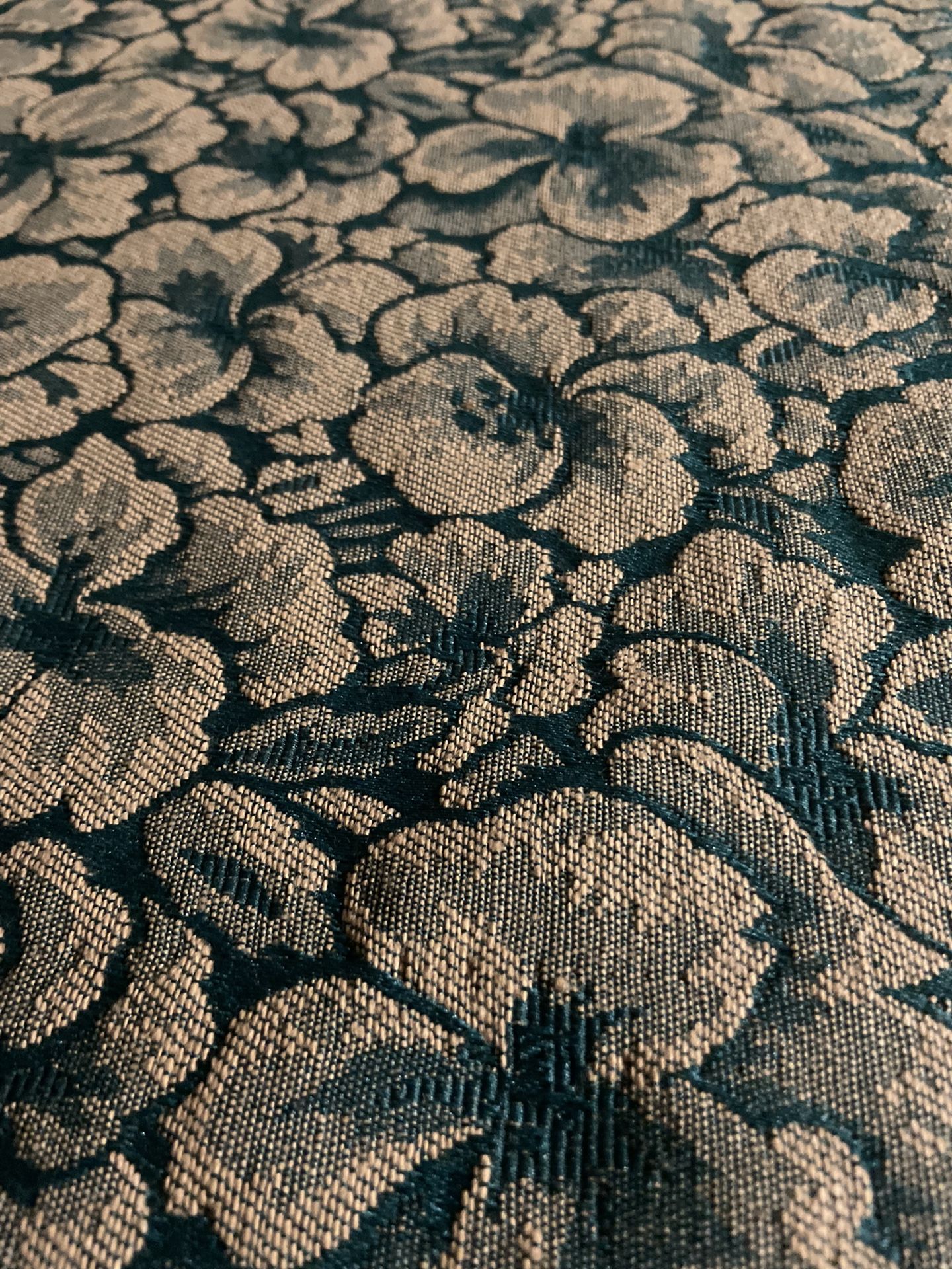 Upholstery Fabric Sale (No Cuts) Vintage