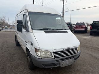 2006 Dodge Sprinter Van