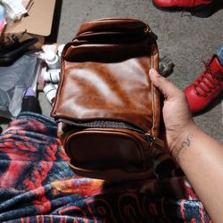 Men's Duty Bag 