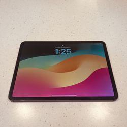iPad Pro M1 11” 3rd gen 256GB 