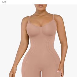 Body Shaper