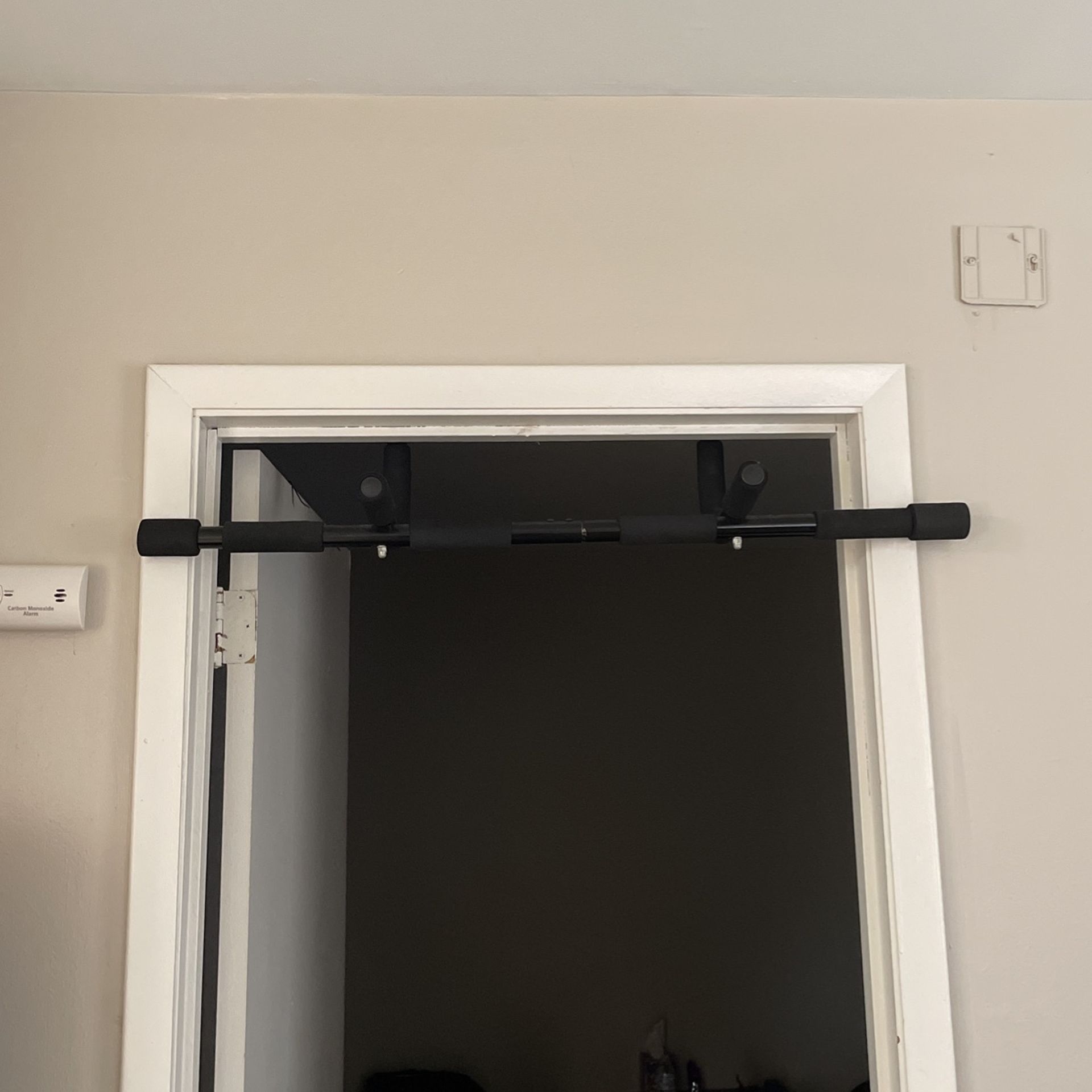Pull Up Bar