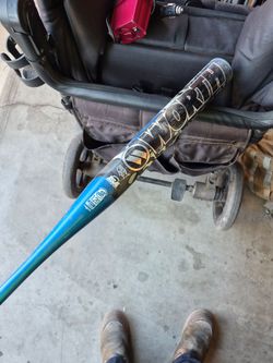 USSSA Worth Bedlam 1pc 25oz