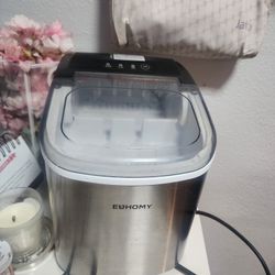 Euhomy Ice Maker