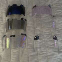 Visors