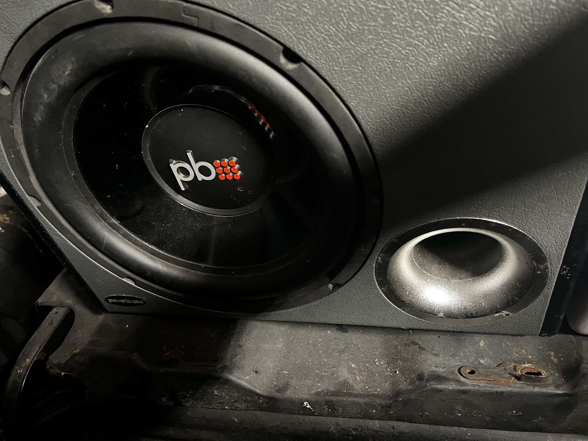 Music And Trd Floor Mats