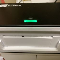 MUNBYN Postage label Printer 