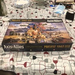 Board Games