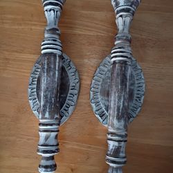 Candle Holders