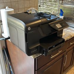 hp Officejet Pro 8600 Printer