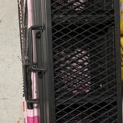 Ramp - Foldable Loading Ramp 