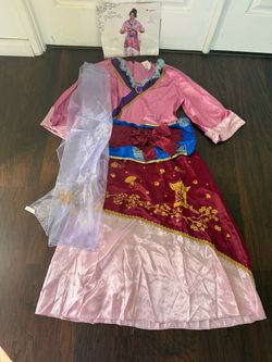 Adult costumes