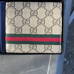 Men Wallet
