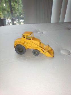 Matchbox Lesney 1960 K-1-A1