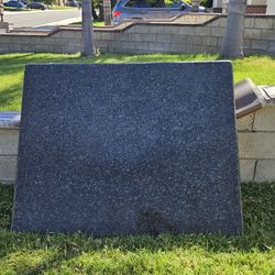 Granite slab polished FREE