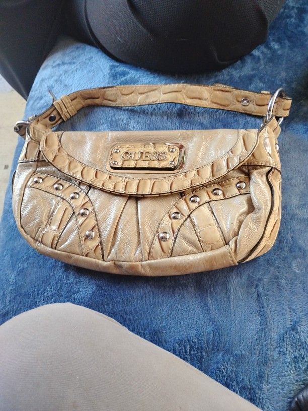 Guess Purse