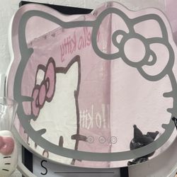 Hello Kitty Impressions vanity mirror 