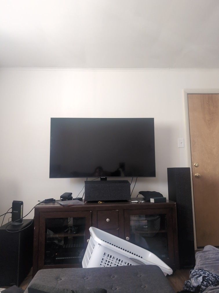 TV, Home Theatre System