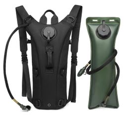 HYDRO WATER BACKPACK 🎒