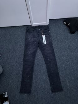 Purple Jeans