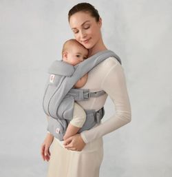 Ergobaby Omnibreeze 360