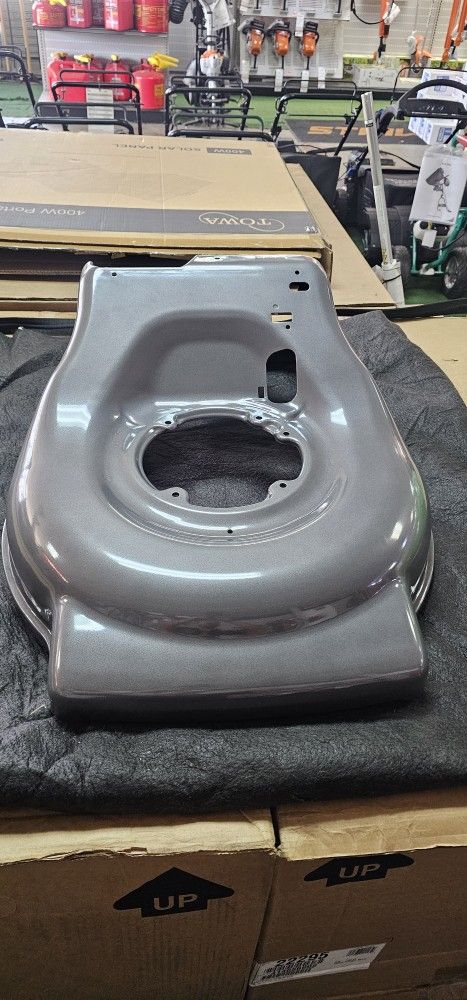 Honda Commercial Hrc216 Replacement Housing