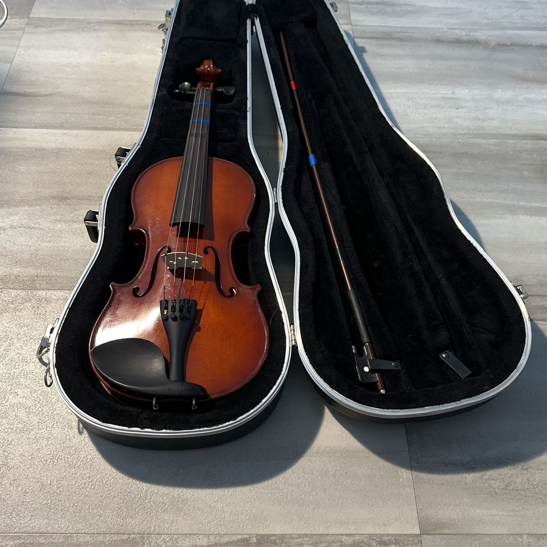 Violin