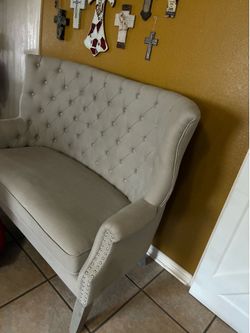 Designer Bench