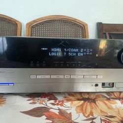Harmon/Kardon  HDMI Stereo 