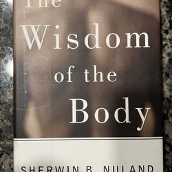The Wisdom Of The Body 