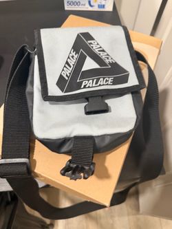 Palace Skateboards Tri-Ferg Shoulder Bag