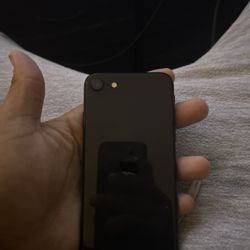 iPhone XR Black 