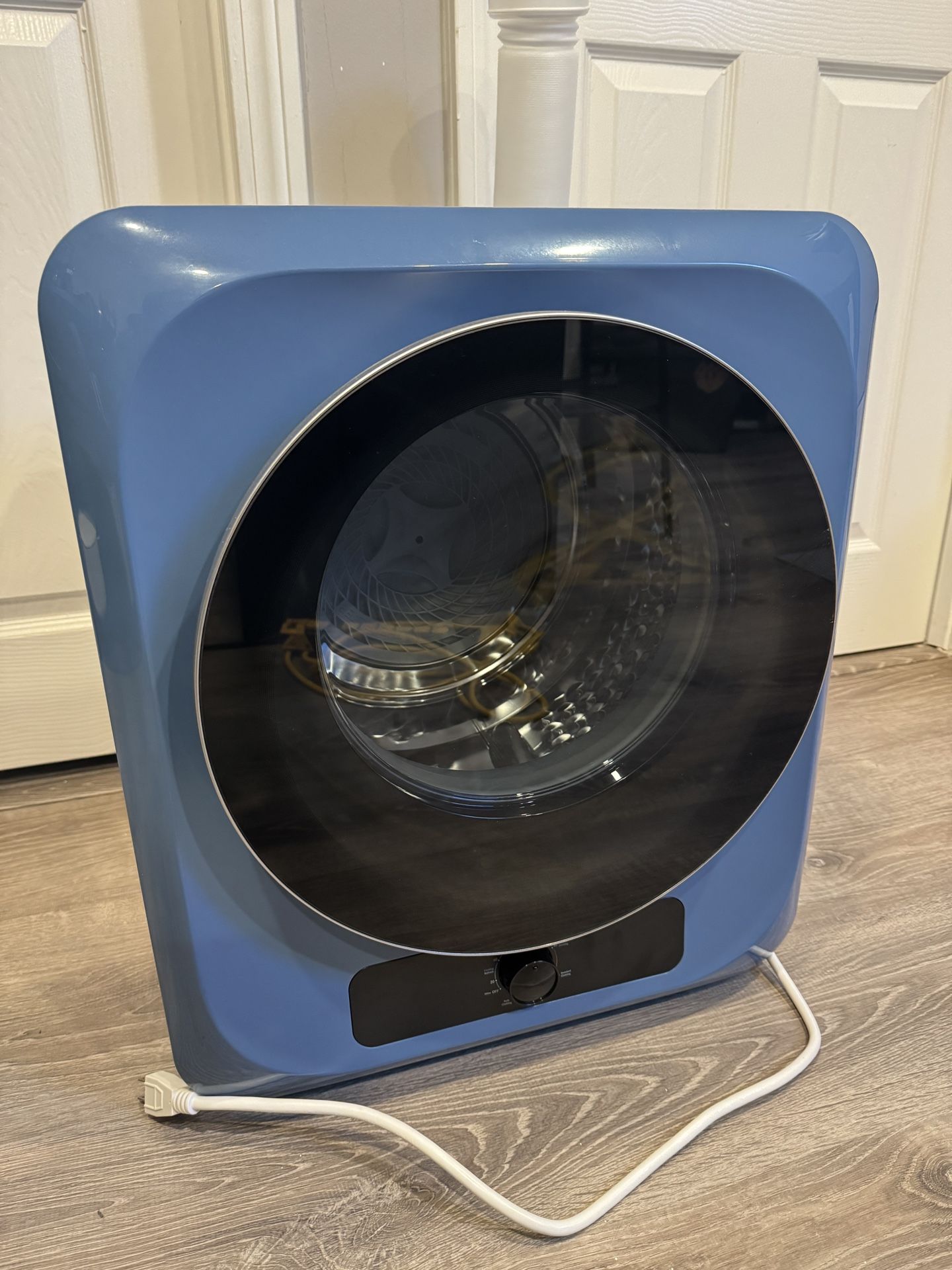 Portable Laundry Dryer