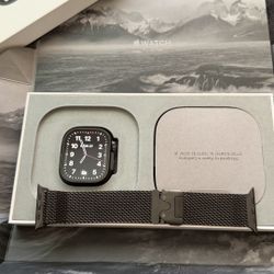 Apple Watch Ultra 3