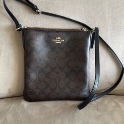 Coach Crossbody Purse