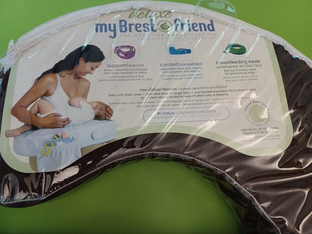 Breastfeeding Pillow