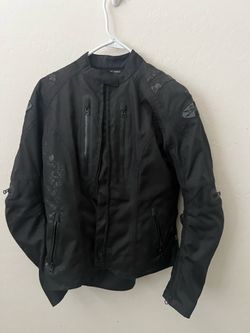 Women’s Joe rocket summer riding jacket small