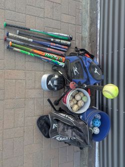 Baseball equipment