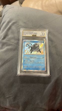 Pokemon Slabs