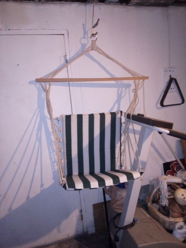 Hanging Swing