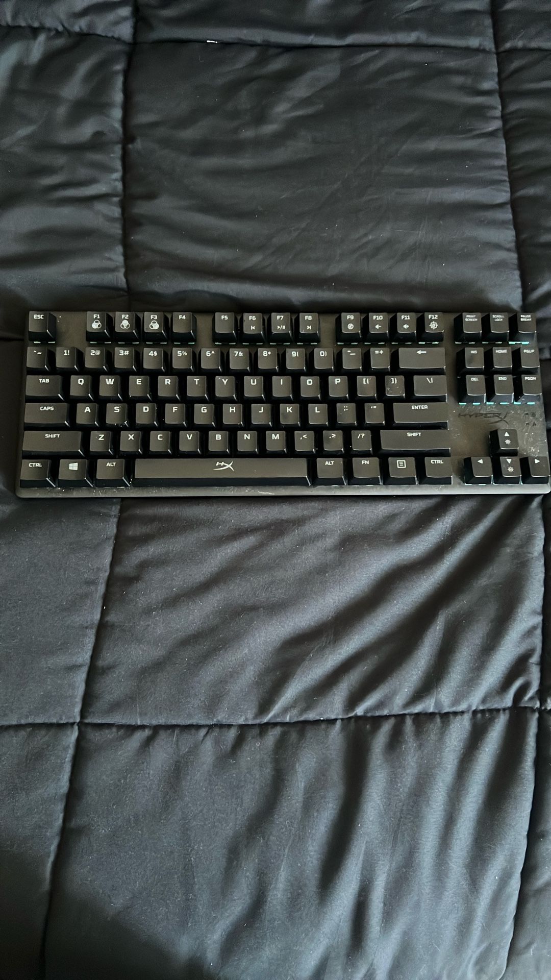 Gaming Keyboard