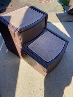 Pet Step