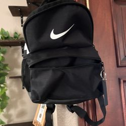Mini Nike Backpack