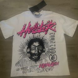 Size small hellstar