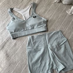 workout set
